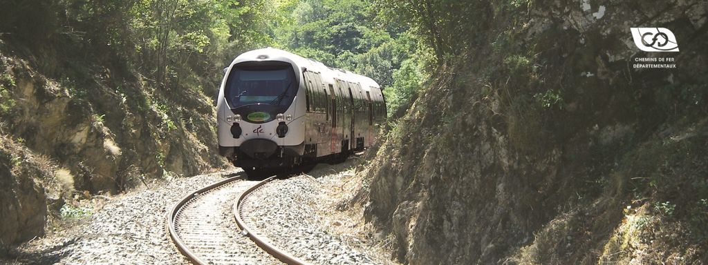 Autorail AMG