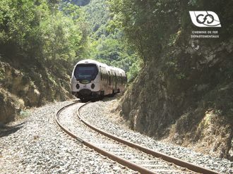 Autorail AMG Autorail AMG