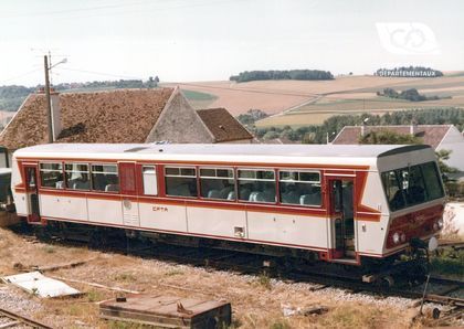 Autorail type 1200/2000 Autorail type 1200/2000