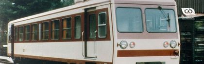 Autorail X 240 Autorail X 240