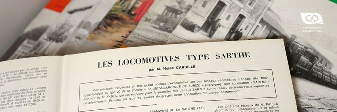 Documents historiques