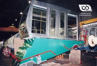 Funiculaire Penly Funiculaire Penly