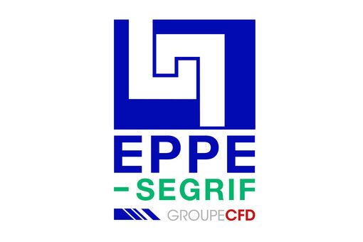 Fusion Segrif-Eppe