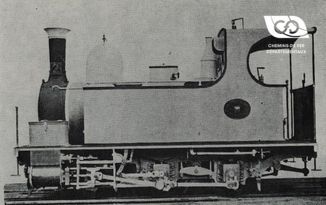 Le matériel roulant des CFD