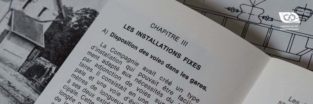 Les installations fixes des CFD