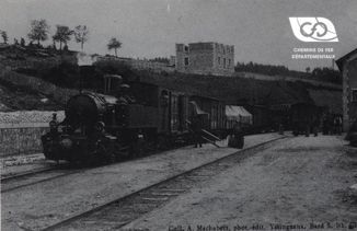 Les locomotives Compound à 2 groupes de 3 essieux ; type 400