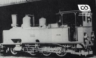 Les locomotives Fives-Lille et Cail ; type intérêt général