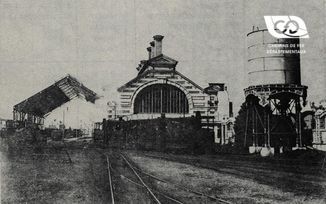 Les locomotives type Sarthe