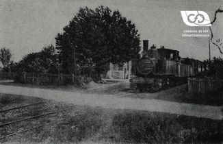 Les premières concessions et l'exploitation des premiers réseaux des CFD Les premières concessions et l'exploitation des premiers réseaux des CFD