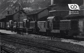 Les tracteurs de série ; type BB 400 Les tracteurs de série ; type BB 400