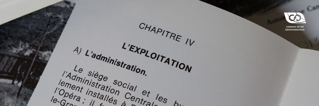 L'exploitation des CFD