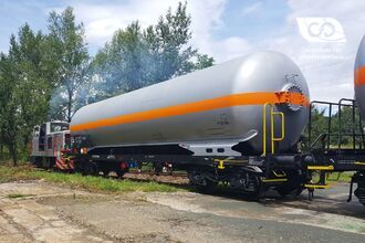 Location de locotracteurs Location de locotracteurs