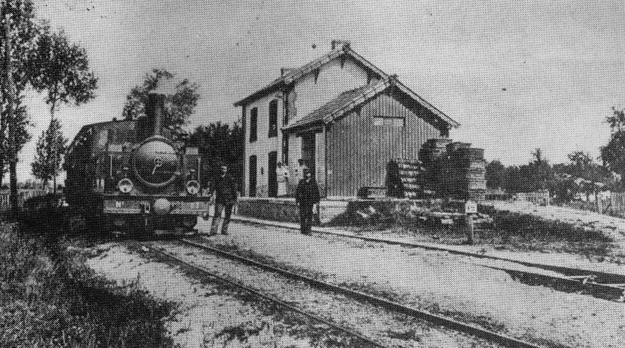 Locomotives A Adherence Totale Type Indre Cfd