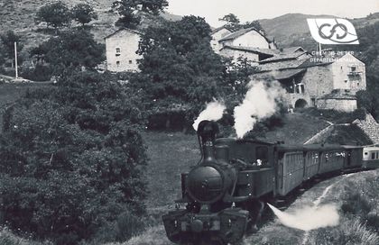 locomotive à vapeur