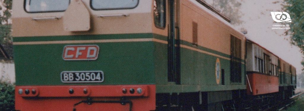 Locomotive BB 1500HV
