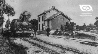 Locomotives à adhérence totale ; type Indre