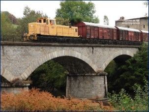 Locomotives BB 71000