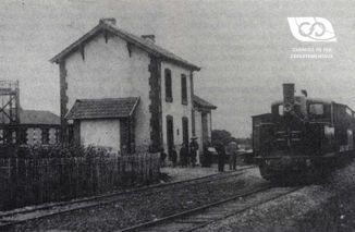 Locomotives de travaux ; type 020, 030 Saint-Léonard et 030 Couillet