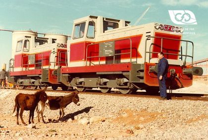 locotracteurs trois essieux