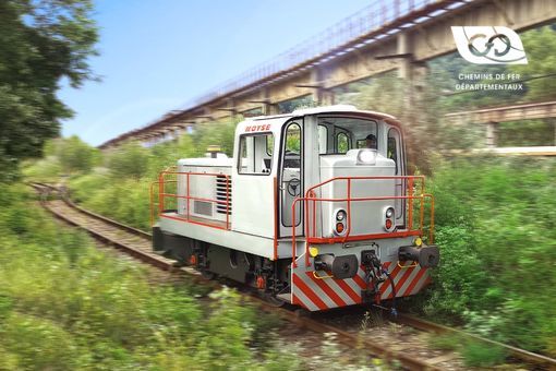 MOYSE BN40 E révisé MOYSE BN40 E révisé