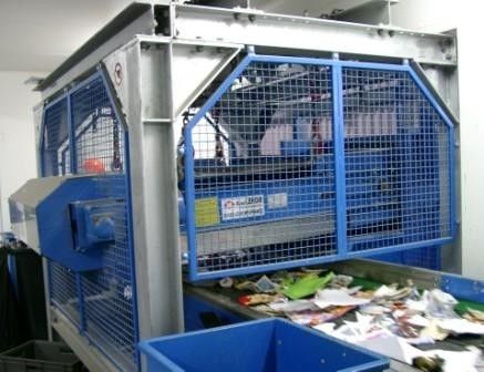 Overband à aimants Lenoir Magnetic Systems