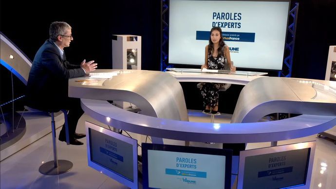 Parmi les leaders du logiciel supply chain