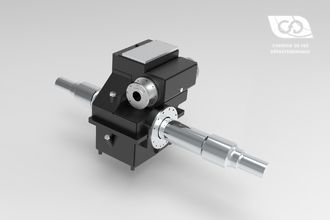 Pont réducteur PR21 Pont réducteur PR21