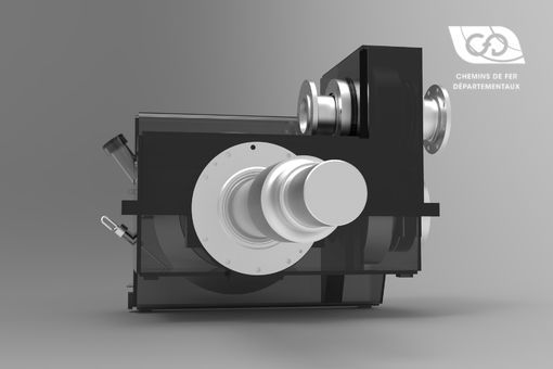 Profil pont PR18 Profil pont PR18