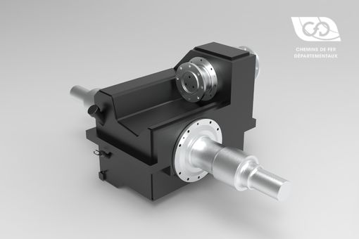 Profil pont PR23 Profil pont PR23