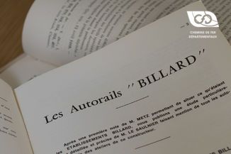 Un aperçu historique sur les etablissements billard, à Tours