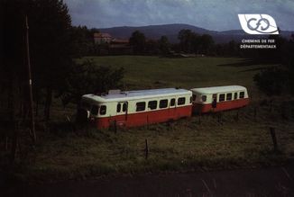Une évolution historique du concept de l'autorail léger Une évolution historique du concept de l'autorail léger