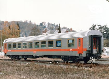 voiture OCTRA